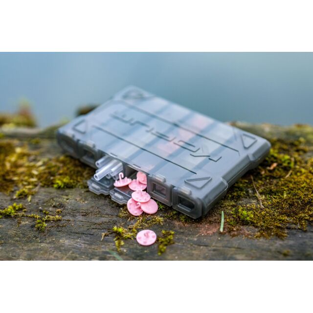 Korum Tackle Dispenser Blox