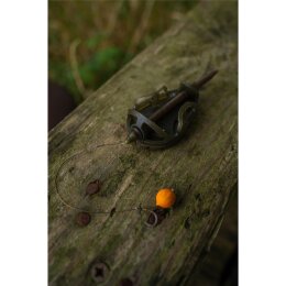 Korum Smokescreen Quick Change Bolt Beads 6Stk.