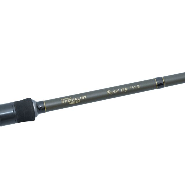 Drennan Specialist Barbel Rod 12 12ft 2,00lb