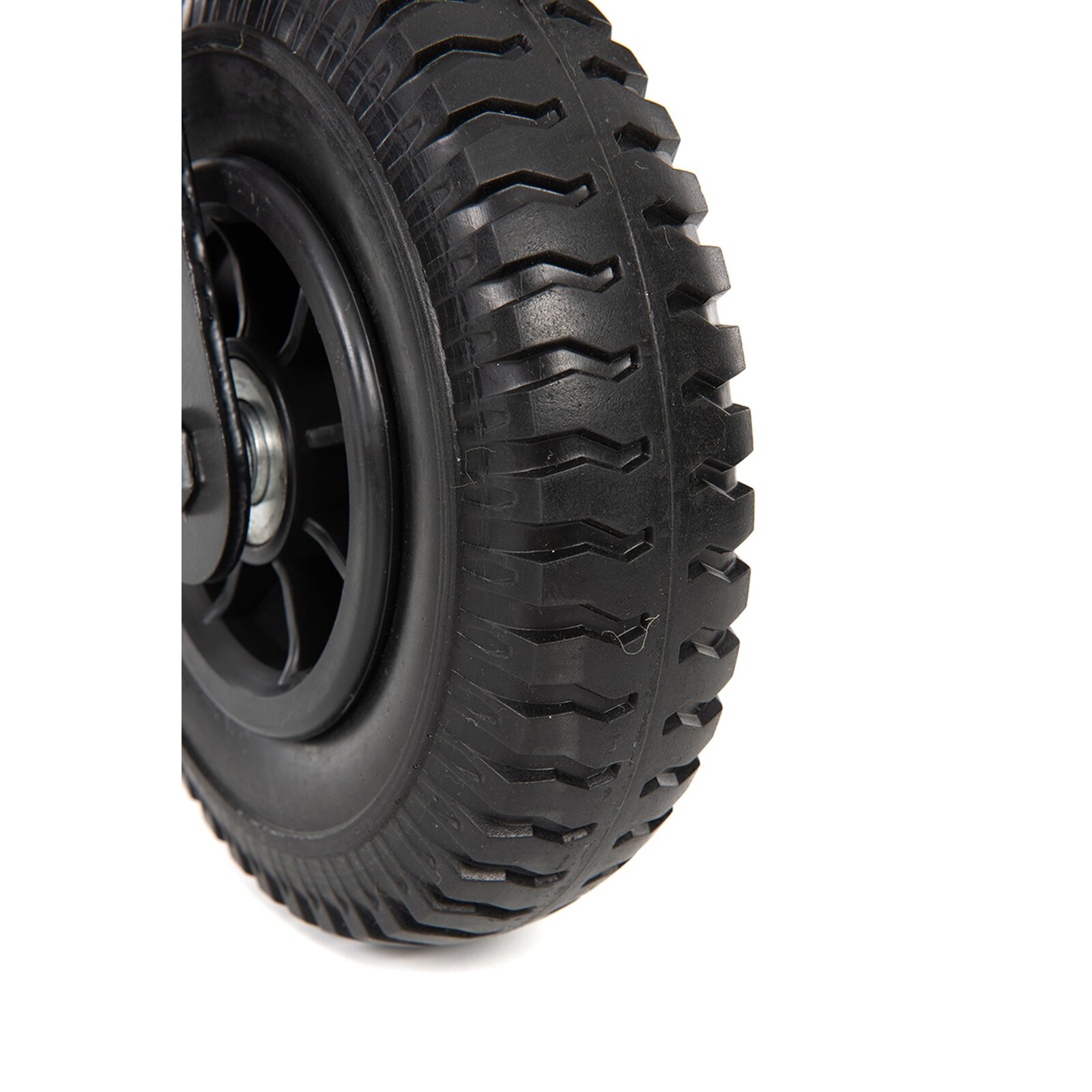 Matrix Transporter Swivel Wheel Set | 360 Grad Hinterr�der