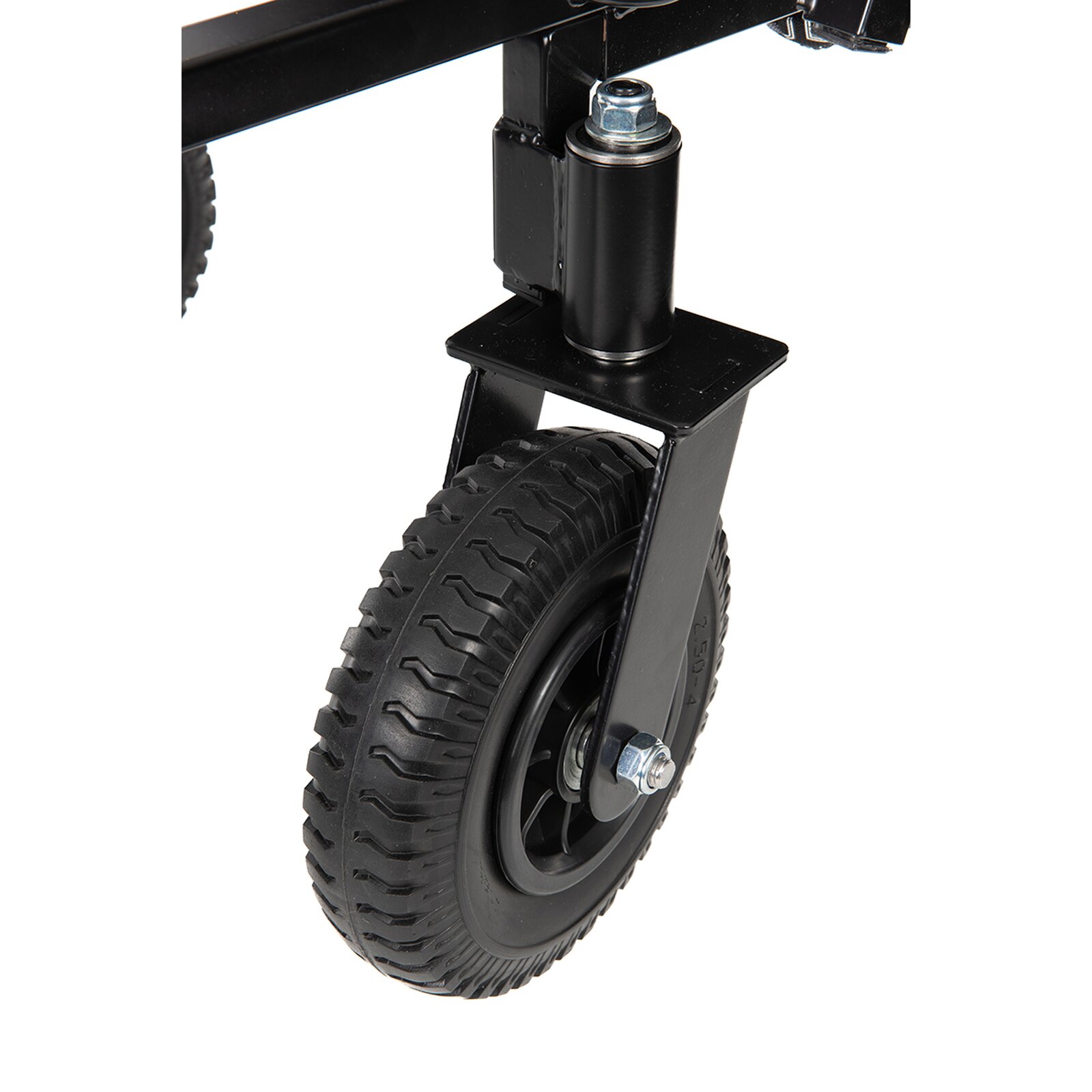 Matrix Transporter Swivel Wheel Set | 360 Grad Hinterr�der