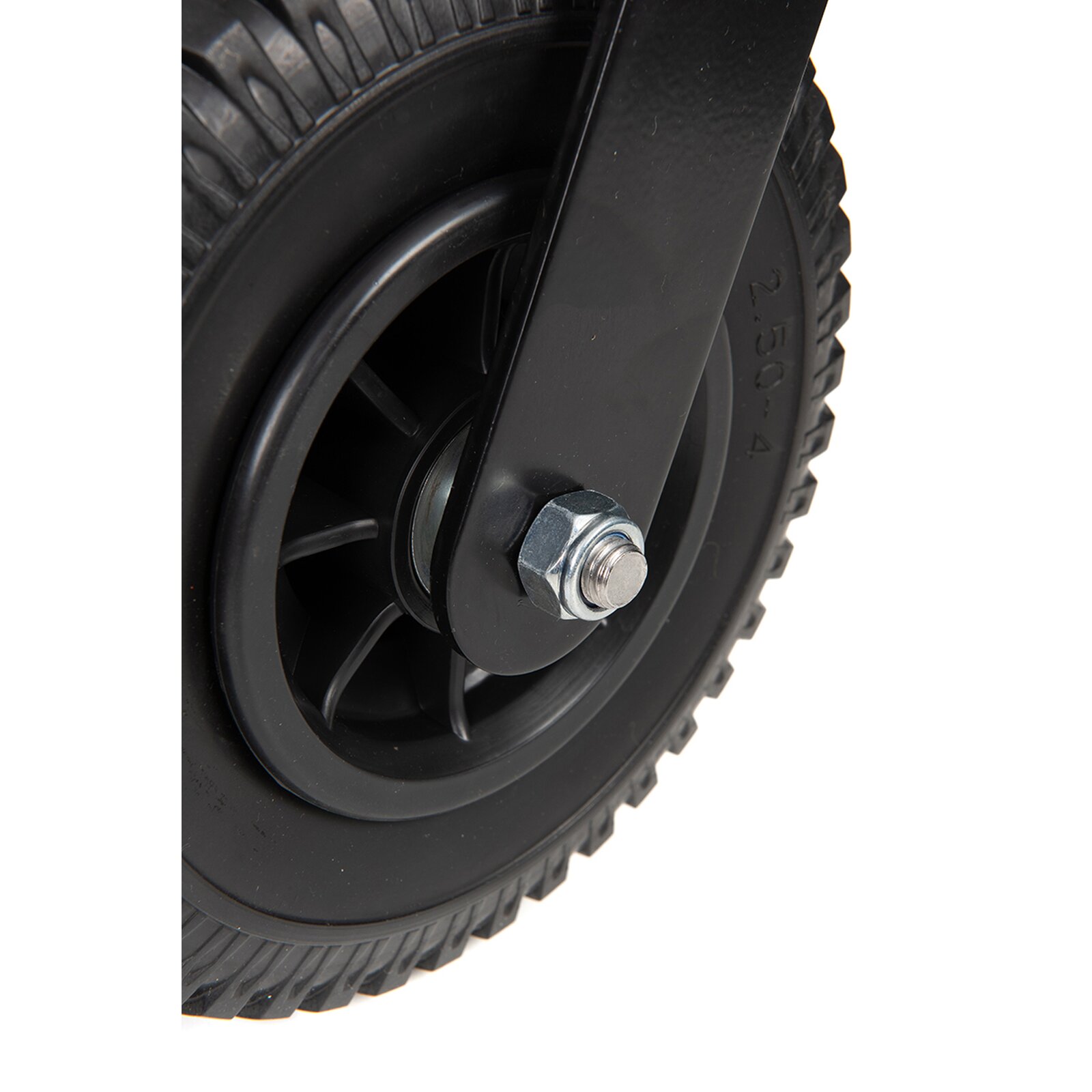 Matrix Transporter Swivel Wheel Set | 360 Grad Hinterr�der
