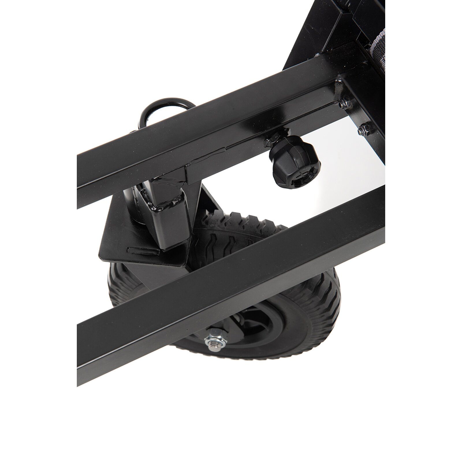 Matrix Transporter Swivel Wheel Set | 360 Grad Hinterr�der