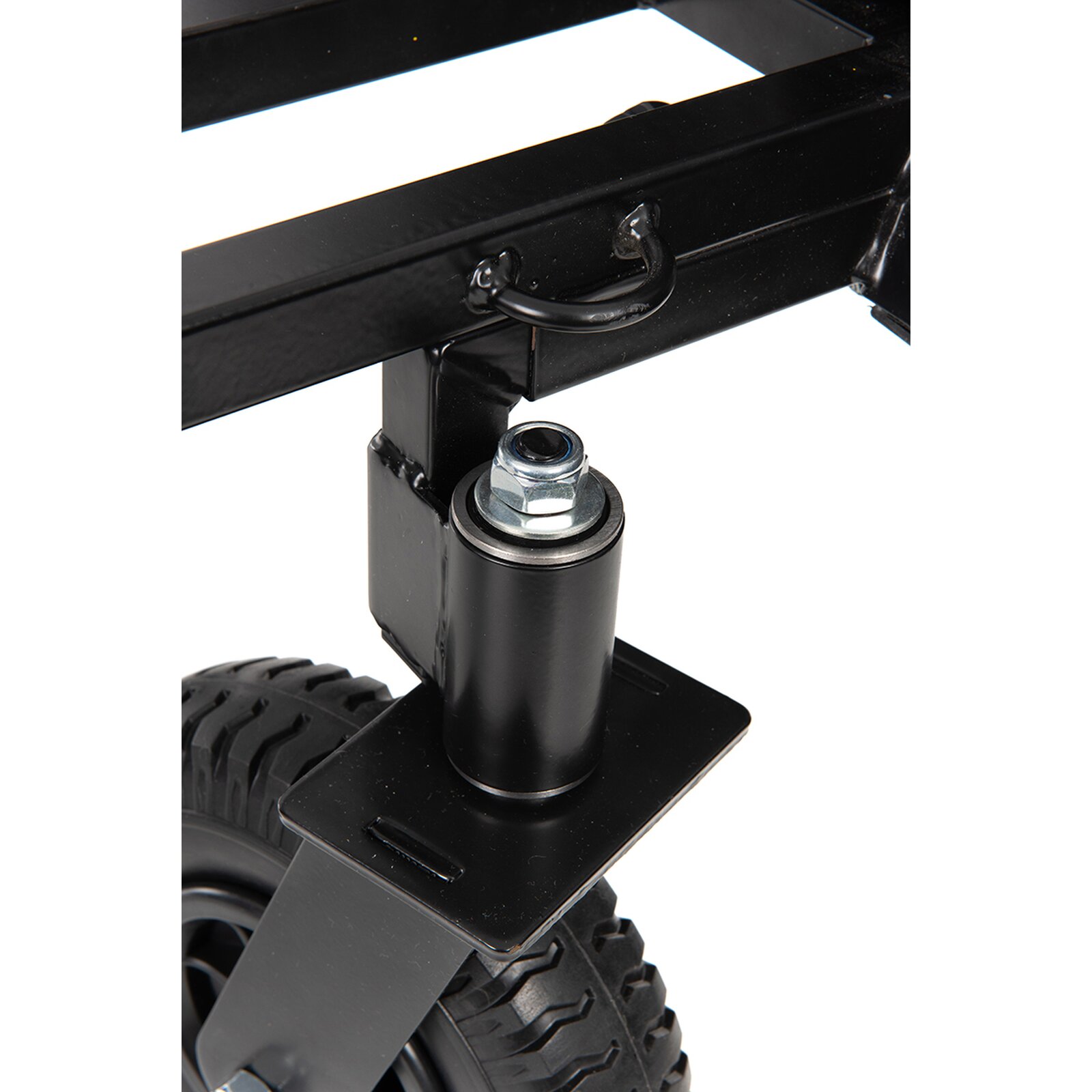 Matrix Transporter Swivel Wheel Set | 360 Grad Hinterr�der