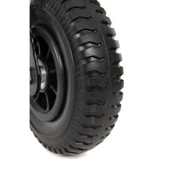 Matrix Transporter Swivel Wheel Set | 360 Grad...
