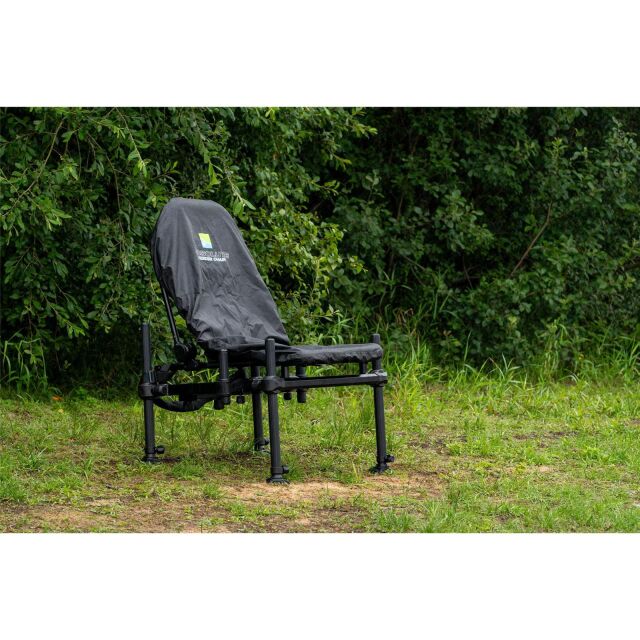 Preston Absolute Feeder Chair Waterproof Cover