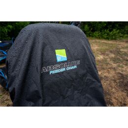 Preston Absolute Feeder Chair Waterproof Cover