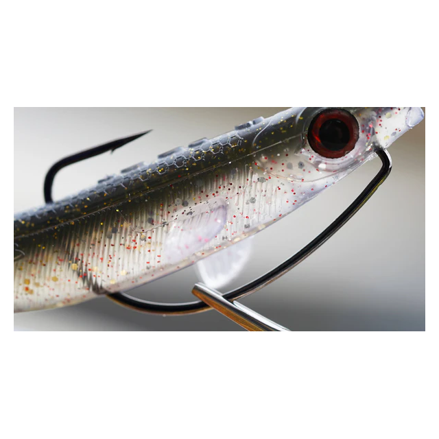 Gamakatsu WORM 330 Bottom Jigging