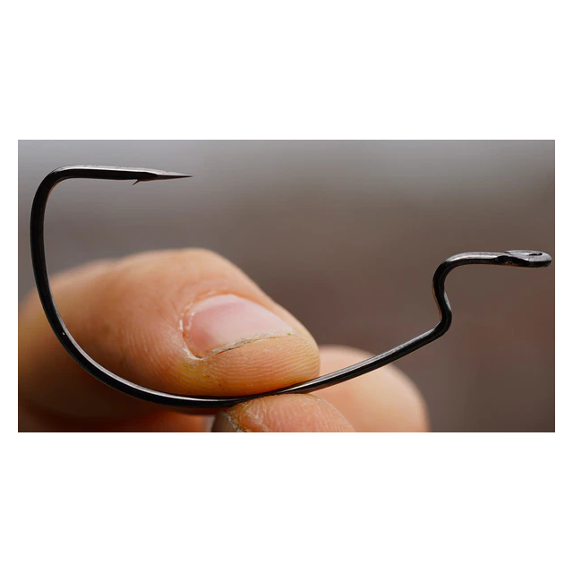 Gamakatsu WORM 330 Bottom Jigging