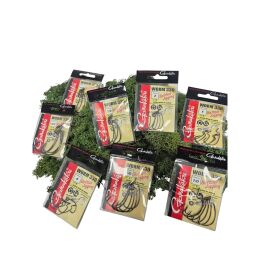 Gamakatsu WORM 330 Bottom Jigging