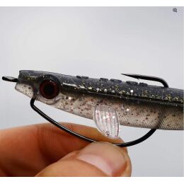 Gamakatsu WORM 330 Bottom Jigging