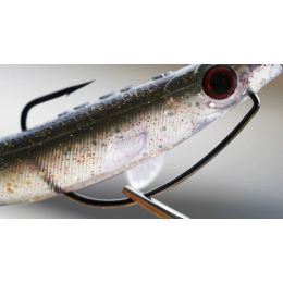 Gamakatsu WORM 330 Bottom Jigging