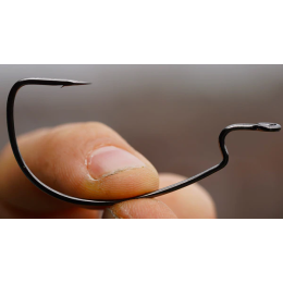 Gamakatsu WORM 330 Bottom Jigging