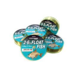 Drennan Float Fish Monofil 100m