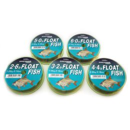 Drennan Float Fish Monofil 100m