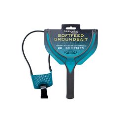Drennan Soft Feed Groundbait Catapult