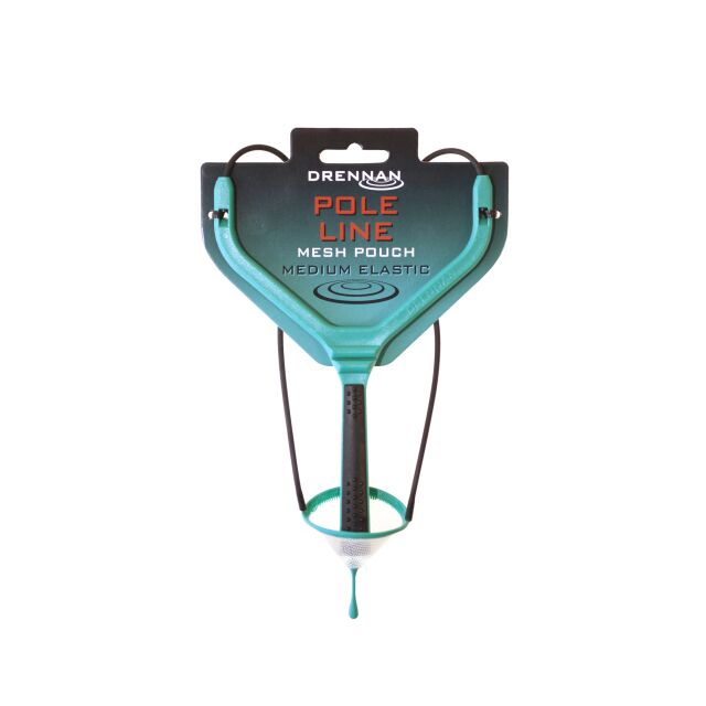 Drennan Pole Line Catapult