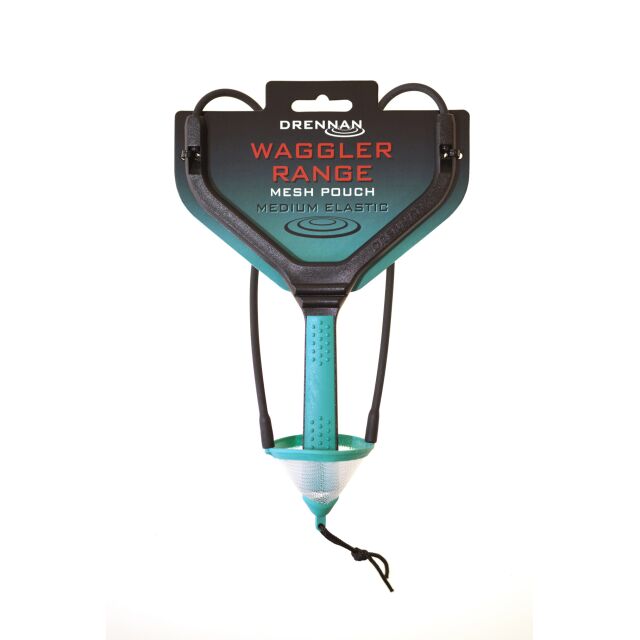 Drennan Caty Waggler Range
