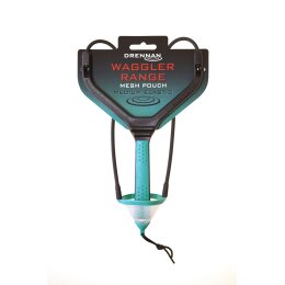 Drennan Caty Waggler Range