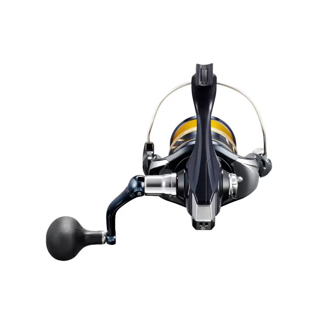 Shimano Spheros 8000 SW A HG