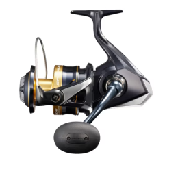 Shimano Spheros 8000 SW A HG