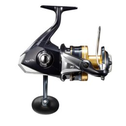 Shimano Spheros 8000 SW A HG