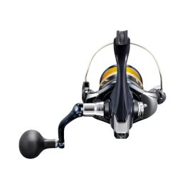 Shimano Spheros 8000 SW A HG