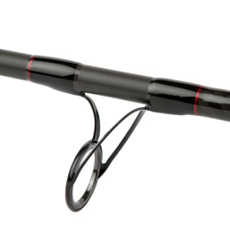 Shimano Aero X1A Big River Feeder 3,90m 13ft 180g