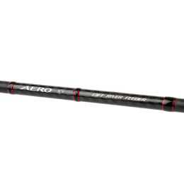 Shimano Aero X1A Big River Feeder 3,90m 13ft 180g