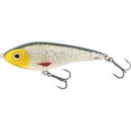 Westin Jerk 14cm 60g Suspending