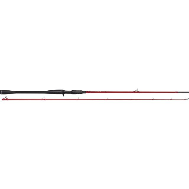 Westin W6 Jerk&Swimbait-T 2nd 73" 221cm XH 50-120g