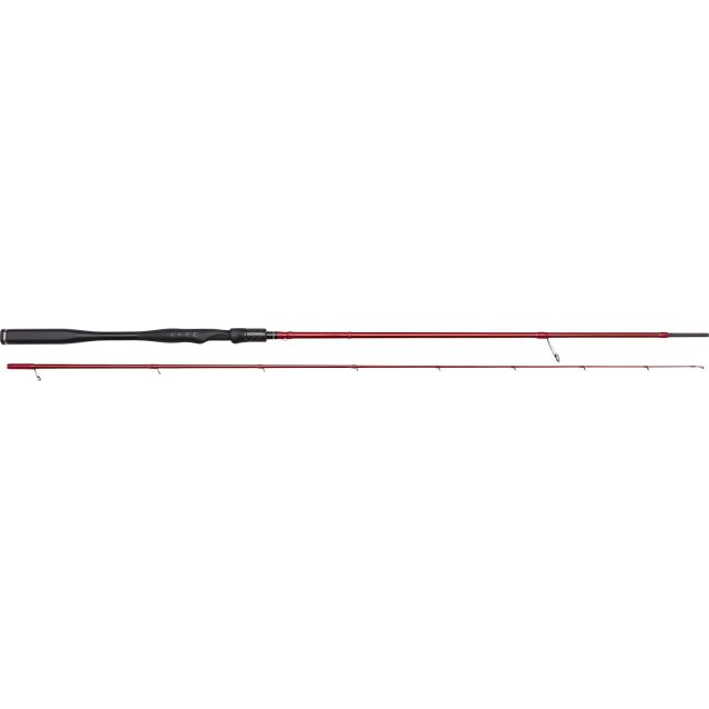 Westin W6 Finesse Shad 2nd