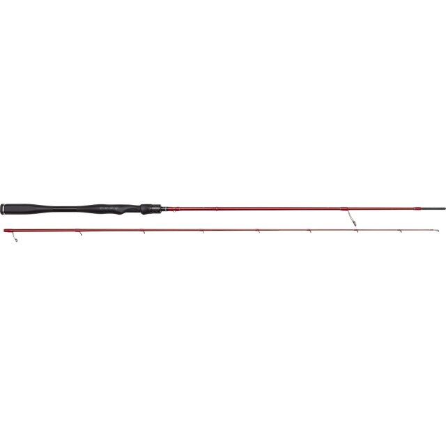 Westin W6 Finesse T&C 2nd