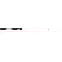 Westin W6 Finesse T&amp;C 2nd