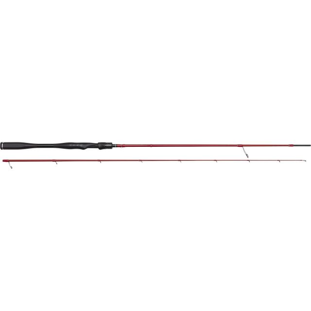 Westin W6 Finesse T&C 2nd 71" 216cm L 5-15g