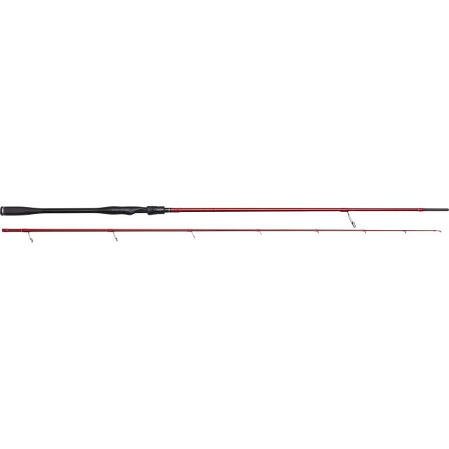 Westin W6 Powerteez 2nd 84" 254cm M 14-49g