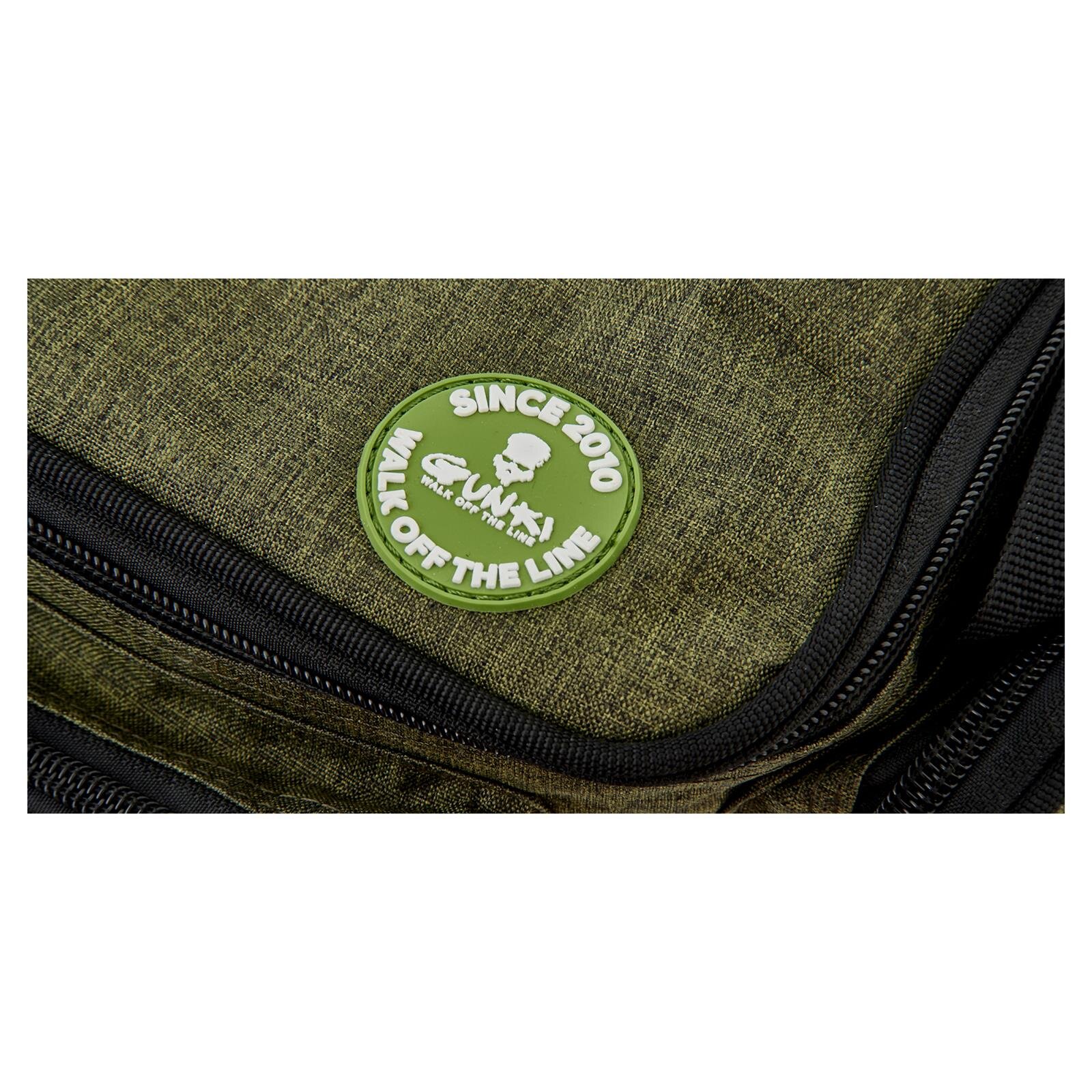 Gunki Overtake Walker inkl. Boxen