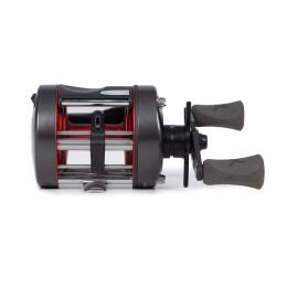 FOX Rage Prism X Round Baitcaster