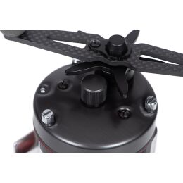 FOX Rage Prism X Round Baitcaster