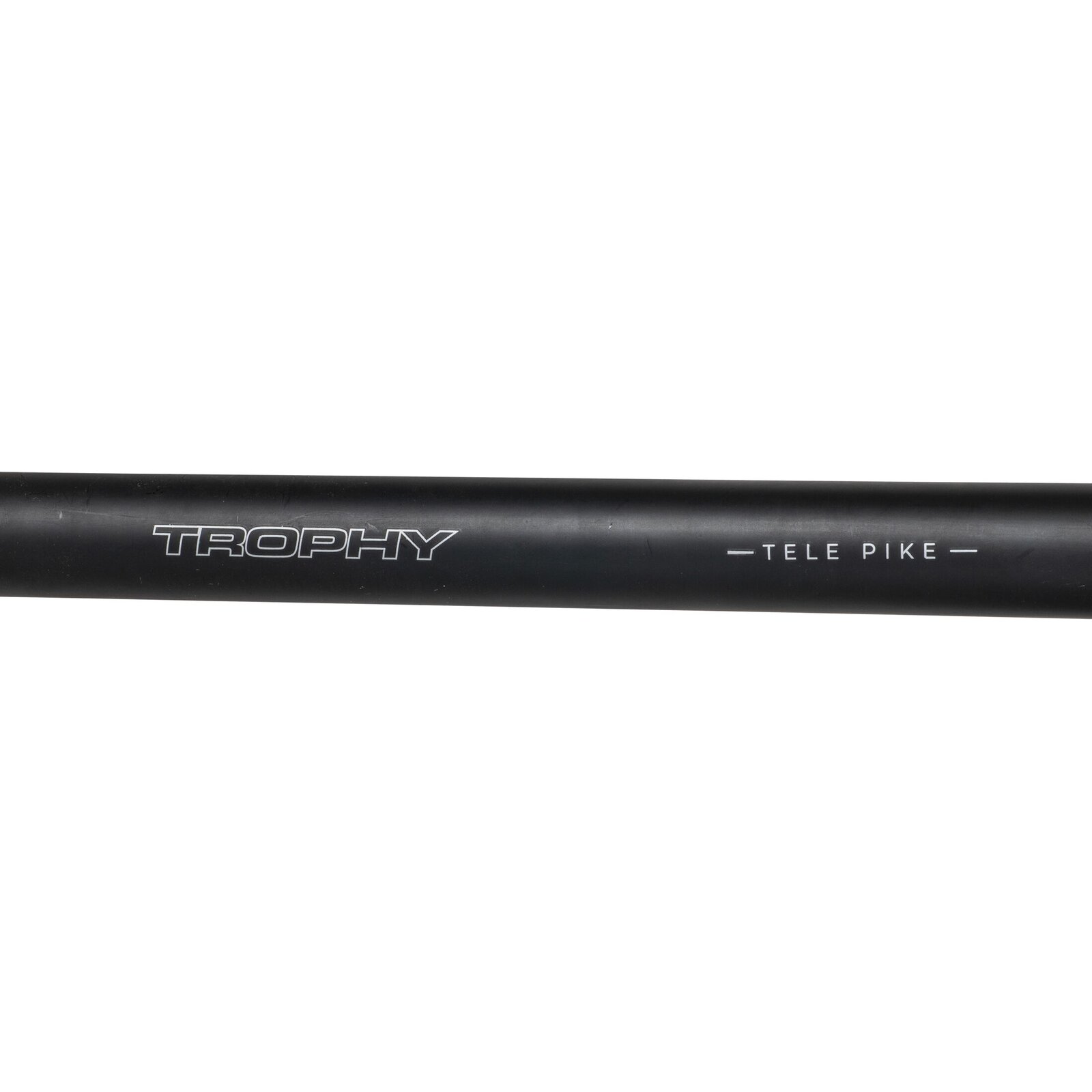 Zebco Trophy Tele Pike 6,50m 150g Stellfisch-Rute