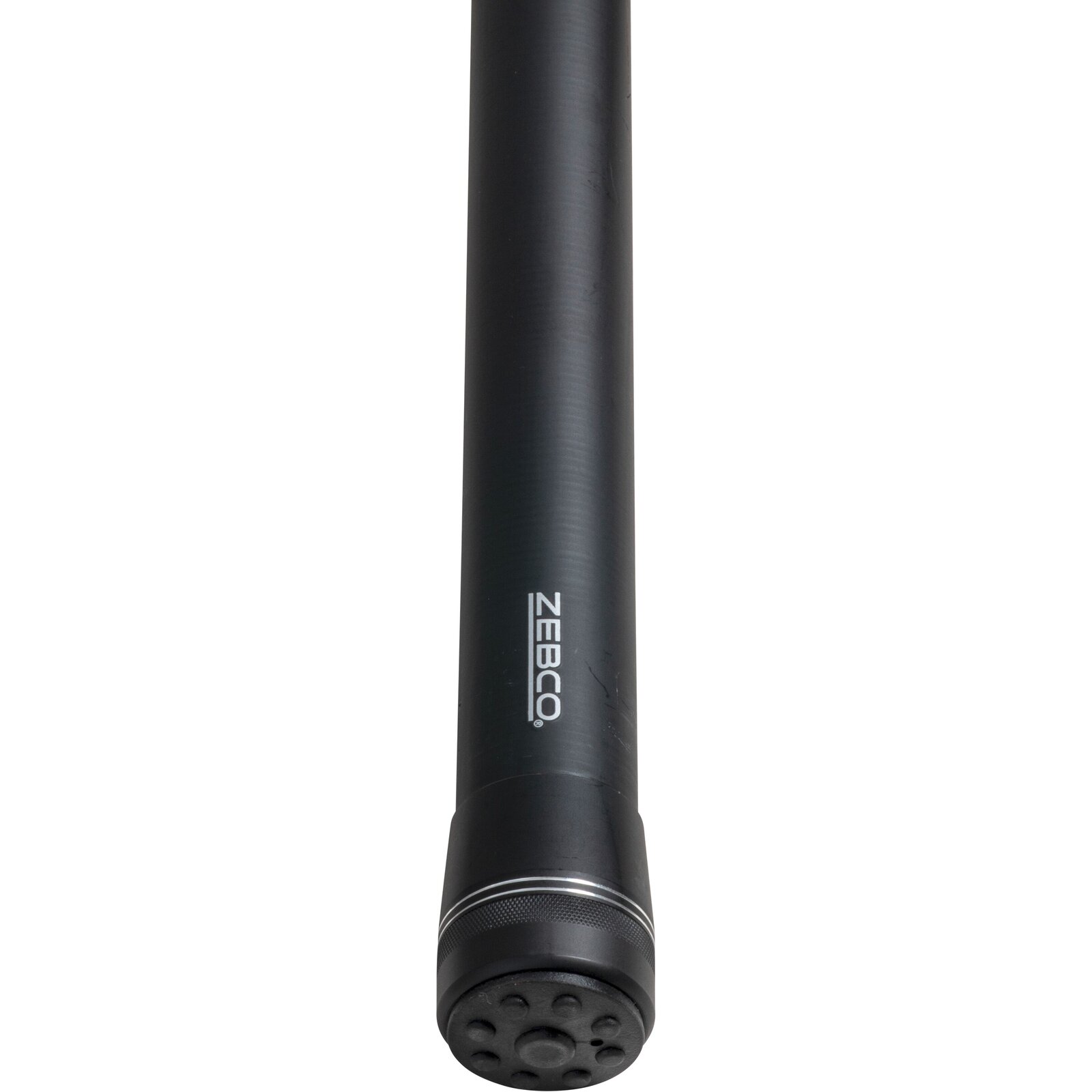Zebco Trophy Tele Pike 6,50m 150g Stellfisch-Rute