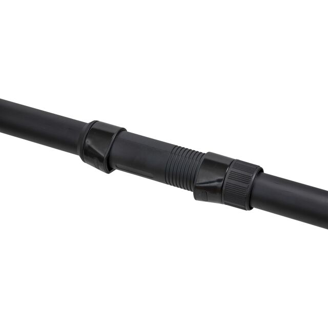 Zebco Trophy Tele Pike 6,50m 150g Stellfisch-Rute