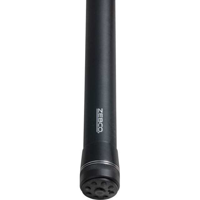 Zebco Trophy Tele Pike 6,50m 150g Stellfisch-Rute