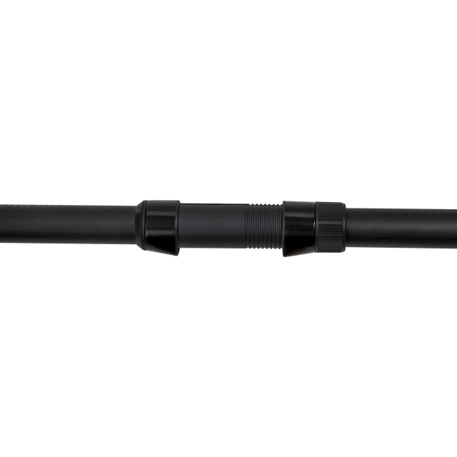 Zebco Trophy Tele Pike 6,50m 150g Stellfisch-Rute