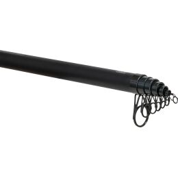 Zebco Trophy Tele Pike 6,50m 150g Stellfisch-Rute