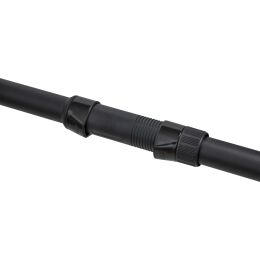 Zebco Trophy Tele Pike 6,50m 150g Stellfisch-Rute