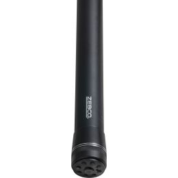 Zebco Trophy Tele Pike 6,50m 150g Stellfisch-Rute