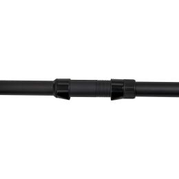 Zebco Trophy Tele Pike 6,50m 150g Stellfisch-Rute