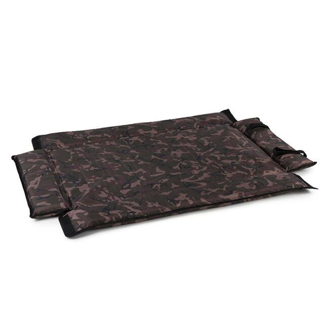 FOX Camo Mat with Sides | Abhakmatte 90x54cm