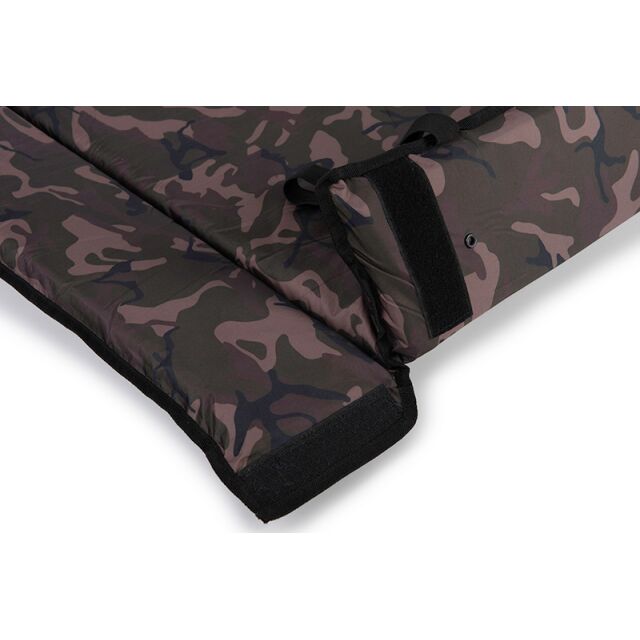 FOX Camo Mat with Sides | Abhakmatte 90x54cm